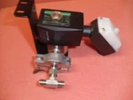 Ckd High Vacuum Solenoid Valve HVB41 X0053. Fixed Price $28.00.