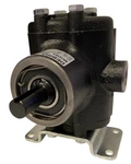 Hypro Or Debro Pump 5330CX Solid Shaft Twin Piston. Fixed Price $525.00.