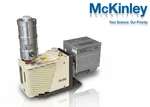 Agilent Varian Hs 602 - High Vacuum Turbo Pumping Station W/ Exhaust Filter. Fixed Price $2495.00.