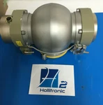 Pfeiffer Balzers Tph 510 Turbomolecular. Fixed Price $1820.00.