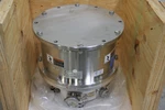 TMP-3203LMC-K1 / Turbo Molecular Pump Shimadzu. Fixed Price $14976.89.