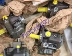 Rexroth Vane Pump R900580382 PV7-1A/16-20RE01MC0-16 Ups Shipping. Fixed Price $1230.88.