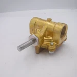 Asco 1" Explosion Proof Solenoid Valve EFHC8210D14 125VDC See Desc. Fixed Price $183.99.