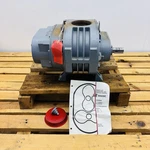 Gardner Denver Sutorbilt Legend Gaemdpa 5MP Rotary Lobe Blower Vacuum Pump 2850. Fixed Price $4765.00.