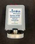 979B-21 Mks The Series Atmosphere-to-vacuum (atv) Transducer 2.75" Cf. Fixed Price $489.00.