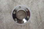 Agilent Conflat Flange Assembly, 1.33 Inch, 304 Esr Stainless Steel. Fixed Price $40.00.