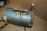 Gast 0522-V4B-G180DX Compressor/vacuum PUMP,1/4 HP,60 HZ,115V Parts. Fixed Price $135.00.