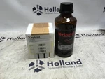 Leybonol Vacuum Pump Oil, Lvo 410, 0,6 Liter, Nos, LG-4973. Fixed Price $95.00.