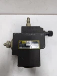 Parker PR25P17K1SN Hydraulic Pressure Relief Valve 2500 Psi Max. Fixed Price $1100.00.