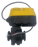 Banjo 1" Electric Valve - Manifold Flange On/off 3/4 Second MEVX100. Fixed Price $369.00.
