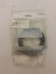 Gea 224-613.13 Gasket Butterfly Valve 2-1/2 In Nib. Fixed Price $49.97.