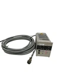 Balzers-pfeiffer TCP015 Vacuum Turbo Pump Controller. Fixed Price $455.53.