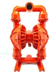 Wilden Pump P8 Air Operated Double Diaphragm 51 Mm (2") Pro-flo Aodd Impa. Fixed Price $1999.00.