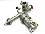 Pfeiffer Balzers TPU050 Turbomolecular Vacuum Pump PMP01356/H6422 W/ Assembly. Fixed Price $899.99.