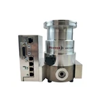 Pfeiffer Vacuum Tmh 071 Turbo Pump With TC750-E74 Controller. Fixed Price $2000.00.