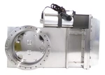 Vat 10846-XE28-AAX2 Uhv Ultra High Vacuum Chamber Gate Valve Working. Fixed Price $1512.25.