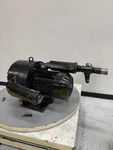 Conair Franklin RG216460A Hp Vacuum Pump Used #151559. Fixed Price $1495.00.