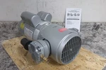 Gast 6HCA-10-M616NEX Hp 1725 Max Rpm 115/230VAC Piston Air Compressor. Fixed Price $1299.99.