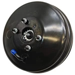 New Brake Vacuum Booster 8971628001 8-97162800-1 For Isuzu Npr 700P 4HK1 Truck. Fixed Price $129.76.