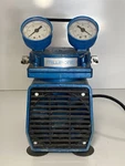 Millipore Vacuum Pump Model XX5500000 115V 4.0A 60HZ. Fixed Price $299.99.