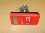 Pfeiffer TPG-202 Piezo/pirani Handheld Measurement Instrument TPG202 New. Fixed Price $695.00.