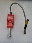 Edwards Pre 10K High Vacuum Measuring Head D02428000. Fixed Price $130.00.