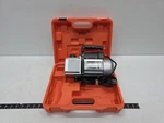 Oemtools 57376 1.8 Cfm Vacuum Pump Electric. Fixed Price $99.99.