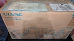 Complete Rebuild Kit For Ulvac PKS-030 Vacuum Pump Nib. Fixed Price $770.00.
