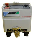 IL70N Edwards NRB4-46-945 Dry Vacuum Pump -1 Hour Copper Exposed Tested Working. Fixed Price $3208.22.