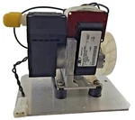 Knf MPU2236-N86-10.08 Diaphragm Gas Pump 115V 60HZ 55W 1" In/out. Fixed Price $429.95.