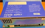 Edwards Systems Technologies Est PS8B Irc Fcc Main Power Supply Fire Prot. 24VDC. Fixed Price $1800.00.