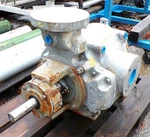 Nash Single-stage Liquid-ring Vacuum Pump SC4-081 CF3M (316L Ss) Forparts/repair. Fixed Price $2500.00.