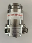Edwards Seiko Seiki STP-300H Turbo Pump. Fixed Price $650.00.