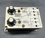 Aro Logic Assembly Model 59896-L Pneumatic Controller Used. Tested 04. Fixed Price $70.00.