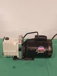 Varian SD-40 Pump W/ Franklin Electric Rpm 3450/2875 Motor. Fixed Price $263.99.