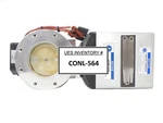 Vat 95238-PAGQ-ADH3 Butterfly Valve Body Integrated Pressure Controller Working. Fixed Price $1006.22.