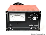 Leybold Im 21 Ionivac Ionization Vacuum Gauge. Fixed Price $1695.00.