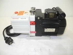 Pfeiffer Pk D41712C Duo 2.5A Vacuum Pump 220-240VAC 50/60HZ 2880/3420 Rpm. Fixed Price $395.00.