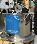 Cti Cryogenics Cryo-torr 500 Cryopump. Fixed Price $7025.00.