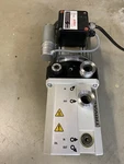 Leybold D10E Vacuum Pump Tested 0.01MBAR. Fixed Price $400.00.