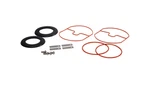 Gast Rebuild Kit For Pumps K797 Service 75R647 Invacare Sequal Repair. Fixed Price $139.99.