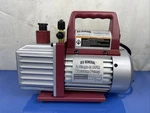 U.s General Vacuum Pump 120V 1/3 Hp 10 Oz Oil Capacity 66466. Fixed Price $250.00.