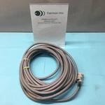 Cti-crogenics 8112463G400 On Board Power Cable, 121128. Fixed Price $3500.00.