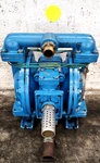 Sandpiper Air Operated Diaphram Pump Max Pressure 125 Psi S1FB1ANWANS700. Fixed Price $250.00.