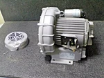 Fuji Electric 2.5HP Regenerative Blower Phase, 200-230 V., 1-1/2" (f)npt Inlet. Fixed Price $250.00.