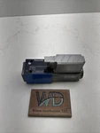 Oem Bosch Rexroth Hydraulic Valve 0811404803 4WRPEH C4 B100L-2X/G24K0/A1M. Fixed Price $9448.36.