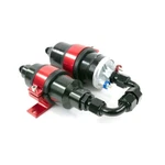 Tsp JM1040KT-10-R Universal Electric Inline Efi Fuel Pump And Micron Filter. Fixed Price $207.22.