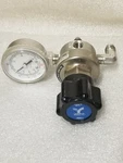 Veriflo IR400S2504PG Pressure Regulator Stainless-steel 3000 Psi Made Usa. Fixed Price $450.99.
