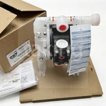 Brand New Double Diaphragm Pump PD05P-ARS-PTT-B For Aro Ingersoll. Fixed Price $688.08.