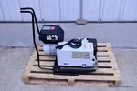 Leybold Sogevac Single-stage Rotary Vane Vacuum Pump 2020. Fixed Price $1596.00.
